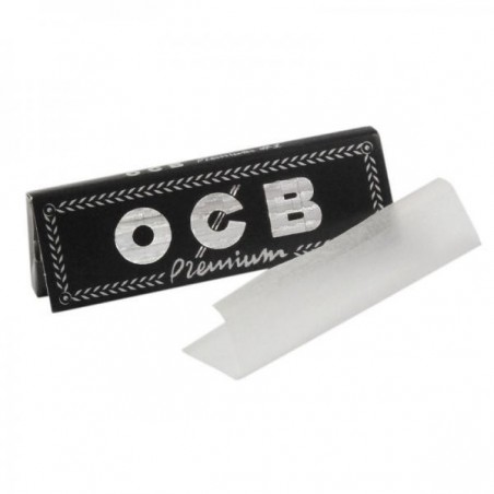 Foite de rulat OCB Standard No 1