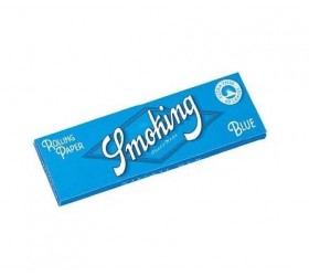 Foite rulat tigari Smoking no 8 Blue
