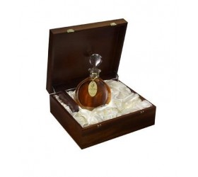 Cognac Francois Voyer Hors d'Age Grande Champagne