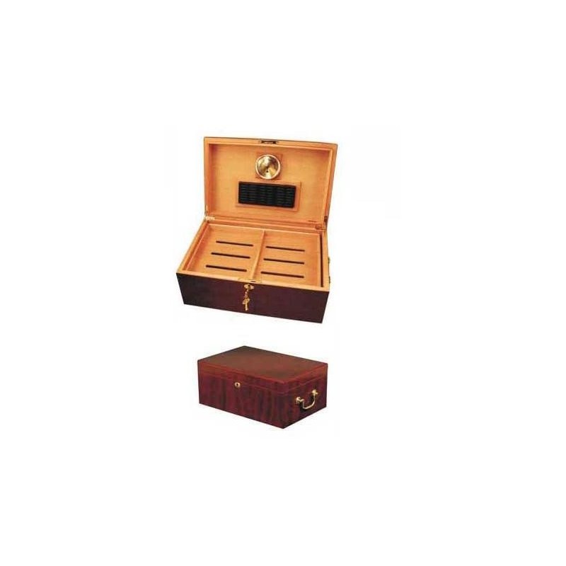Humidor trabucuri Coronations 120