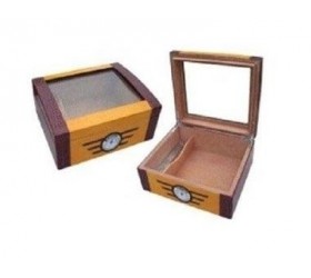 Humidor Top Arc Design 40 trabucuri