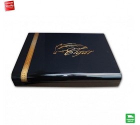Humidor Luxury Cigar 20