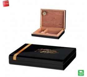 Humidor Luxury Cigar 20