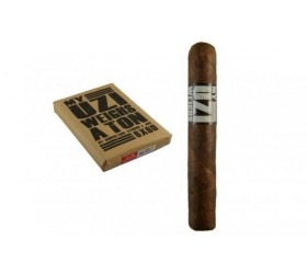 Trabucuri Drew Estate My Uzi Weighs a Ton Toro Gordo 10
