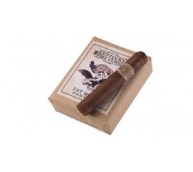 Trabucuri Drew Estate Kentuky Fire Cured Fat Molly 10
