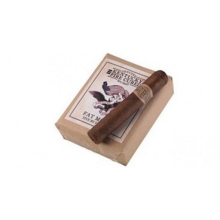 Trabucuri Drew Estate Kentuky Fire Cured Fat Molly 10