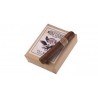 Trabucuri Drew Estate Kentuky Fire Cured Fat Molly 10