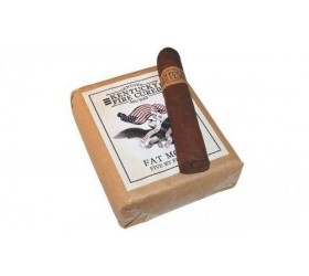 Trabucuri Drew Estate Kentuky Fire Cured Fat Molly 10