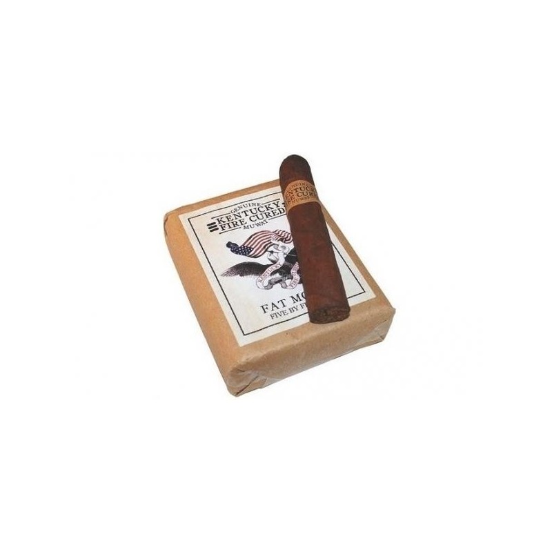 Trabucuri Drew Estate Kentuky Fire Cured Fat Molly 10