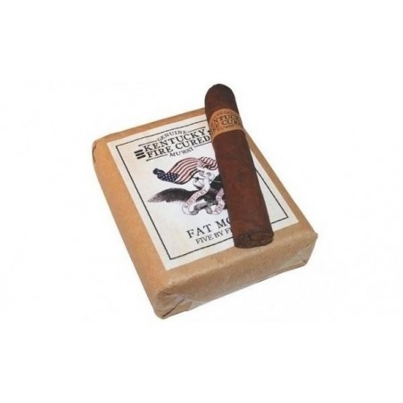 Trabucuri Drew Estate Kentuky Fire Cured Fat Molly 10