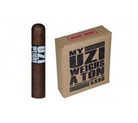 Trabucuri Drew Estate My Uzi Weighs a Ton Gordito 10