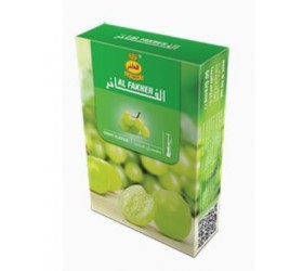 Tutun de narghilea Al Fakher Struguri 50g