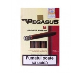 Tigari de foi Pegasus Corona 6