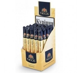 Tigari de foi Neos Original Corona 25