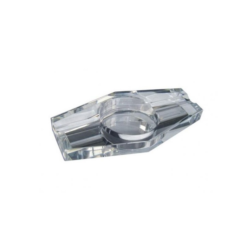 Scrumiera trabucuri Crystal