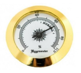 Higrometru trabucuri H3601