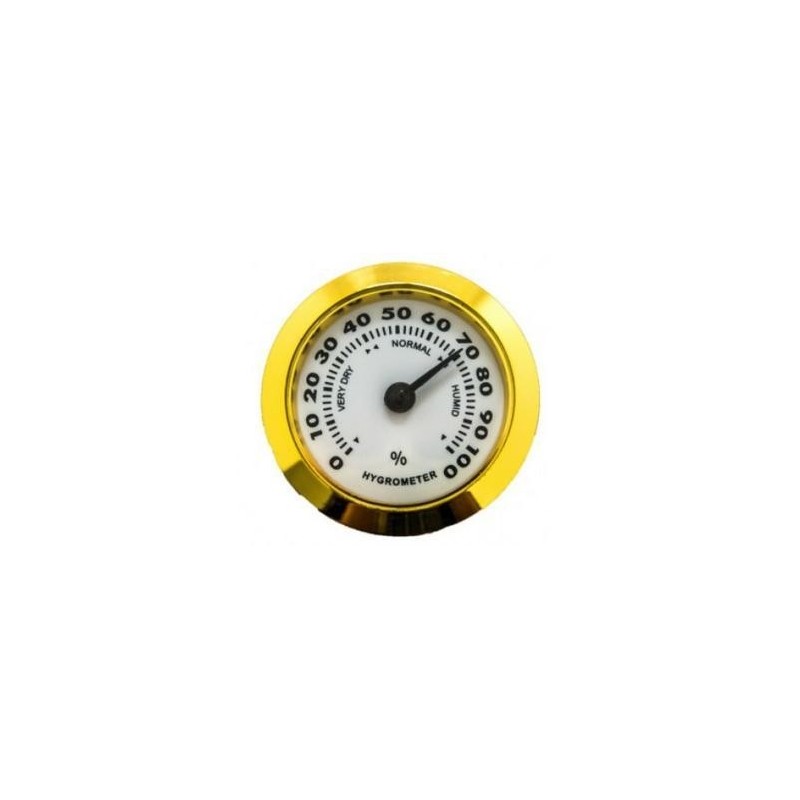 Higrometru trabucuri H3602