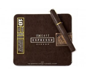 Tigari de foi Nub Cafe Espresso 430