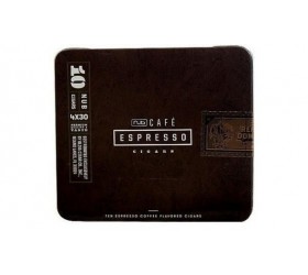 Tigari de foi Nub Cafe Espresso 10