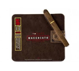 Tigari de foi Nub Cafe Macchiato 430