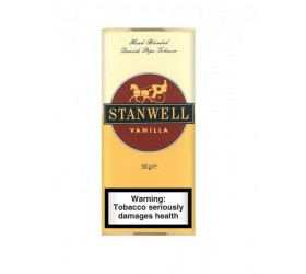 Tutun de pipa Stanwell Vanilla