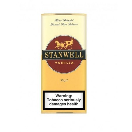 Tutun de pipa Stanwell Vanilla