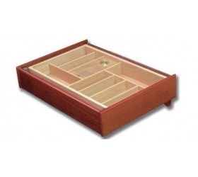 Humidor Sobremesa 100 trabucuri