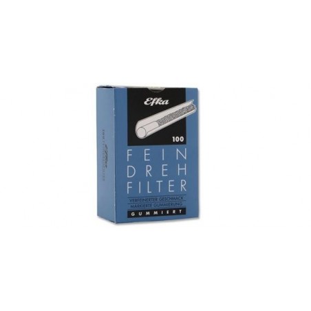 Filtre de rulat Efka 100