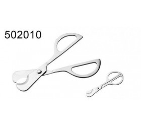 Foarfeca Trabuc Chrome 14 CM