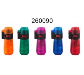 Bricheta Torch Colour Eurojet
