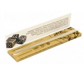 Foite Bulldog King Size Brown Eco 50