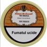 Tutun de pipa Robert McConnell Pure Black Cavendish 50gr