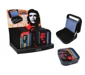Tabachera cu aparat de rulat Che Guevara