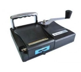 Aparat de injectat Champ Topomatic