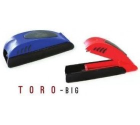 Aparat umplut tuburi Big Toro