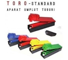 Aparat umplut tuburi Standard Toro