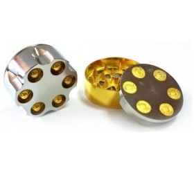 Grinder Bullet Toro