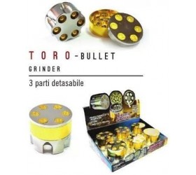 Grinder Bullet Toro