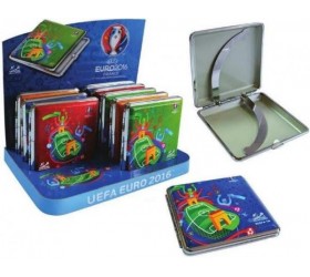 Tabachera tigari Stadium Euro 2016 UEFA