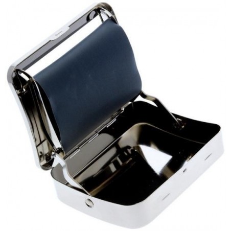 Cutie Roller Zen tigarete Silver 70 mm