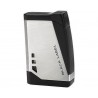 Bricheta Black Label The Shooter Twin Pinpoint Torch