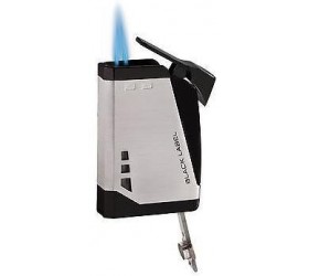 Bricheta Black Label The Shooter Twin Pinpoint Torch