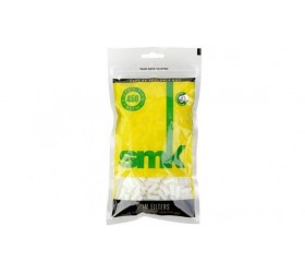 Filtre tigari SMK Filters Slim 50 pungi