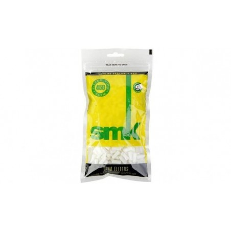 Filtre tigari SMK Filters Slim 50 pungi