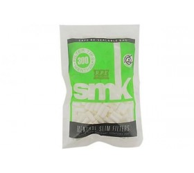 Filtre tigari SMK Filters Slim Menthol 50 pungi