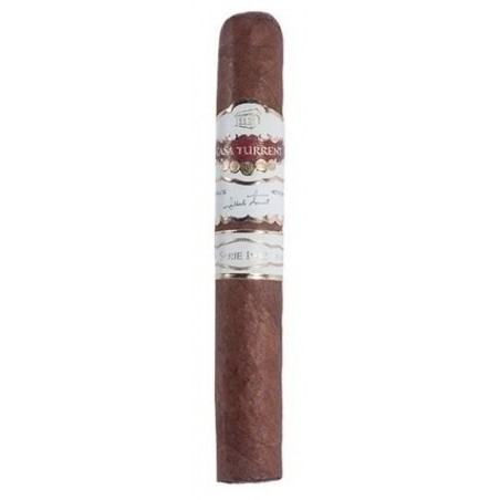 Trabucuri Casa Turrent 1942 Robusto Natural Round 20