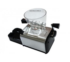 Aparat de injectat Electric Hopper Toro Container