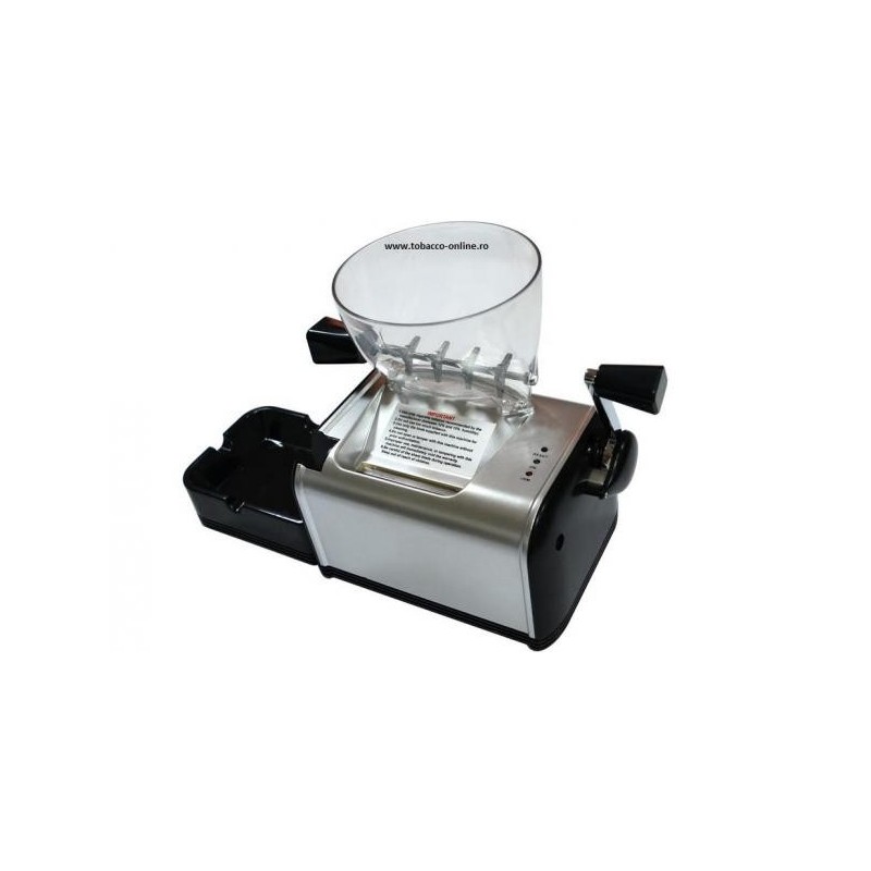 Aparat de injectat Electric Hopper Toro Container