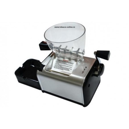 Aparat de injectat Electric Hopper Toro Container