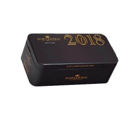 Tutun de pipa W.O. Larsen 2018 Limited Edition